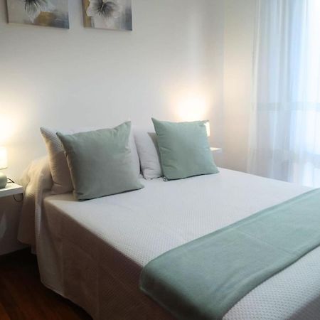 Apartamento Ziralla Con Garaje Gratis Allariz Extérieur photo