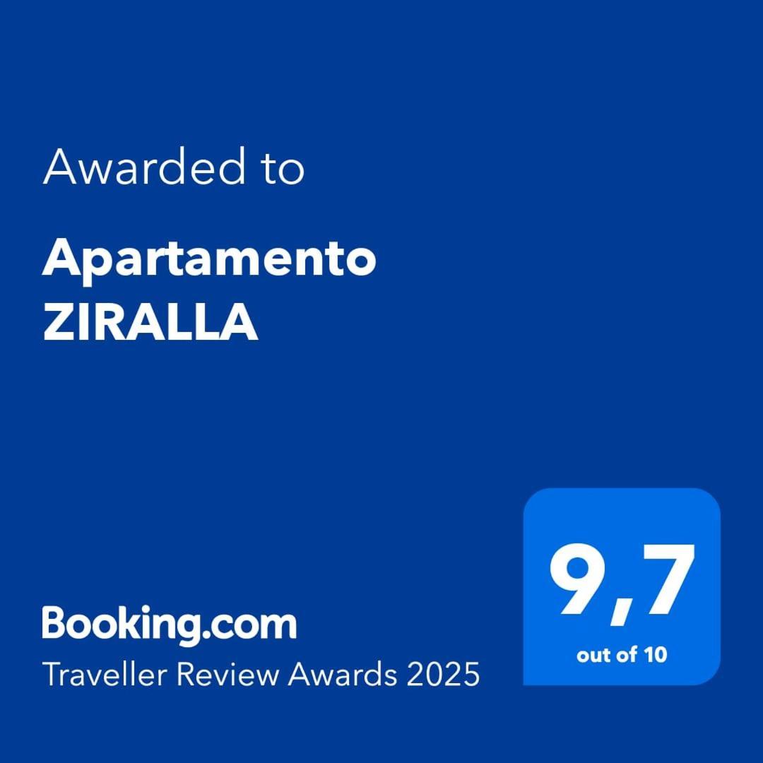 Apartamento Ziralla Con Garaje Gratis Allariz Extérieur photo